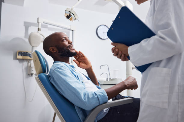 Best Emergency Treatment for Dental Infections or Abscesses in Uniondale, NY