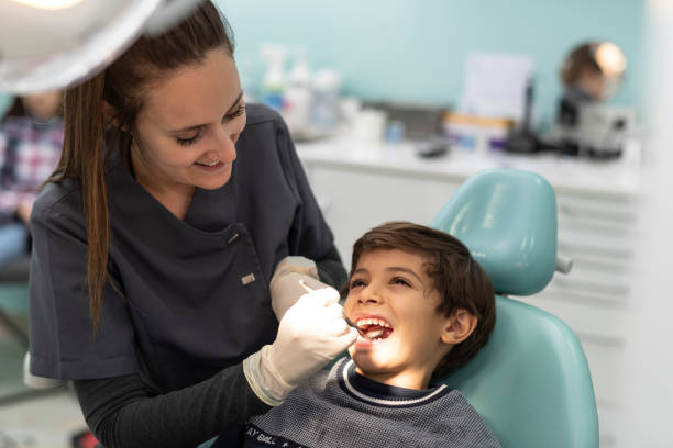 Best Emergency Treatment for Dental Infections or Abscesses in Uniondale, NY